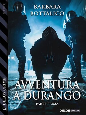 cover image of Avventura a Durango--parte 1